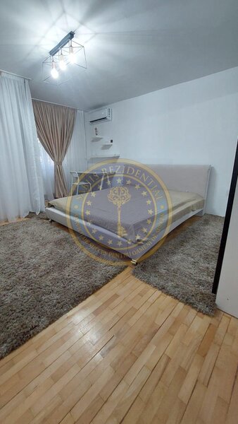 13 Septembrie, Drumul Sarii, metrou Orizont, garsoniera, bloc mixt centrala